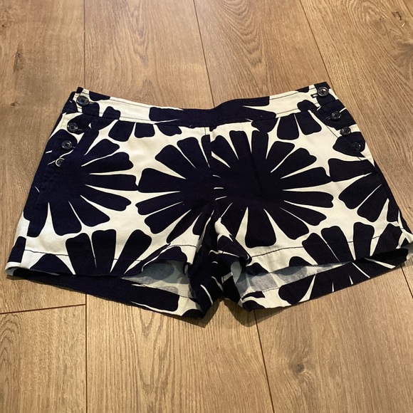 J. Crew Pants - Jcrew city fit shorts